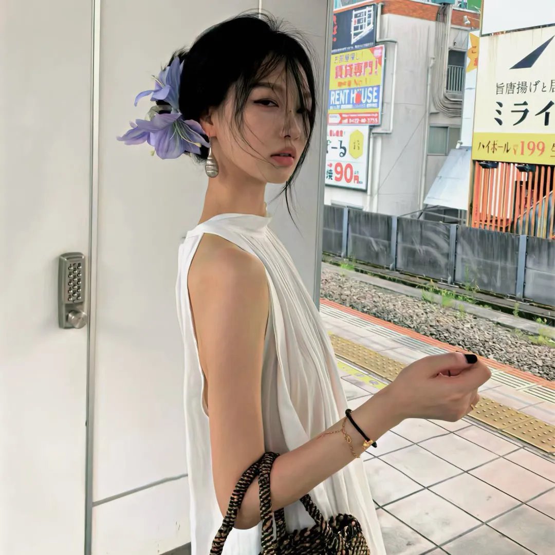 富美子的海
