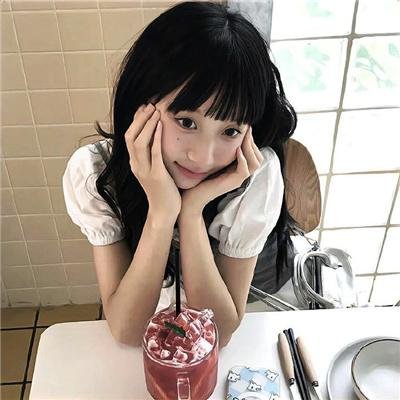 我在看着你